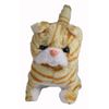 Westminster Casanova The Mechanical Kitten - Orange Striped
