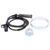 HouYeen one Rear Left or Right ABS Wheel Speed Sensor with one Ring for 1 3 Series E81 E82 E87 E88 E90 E91 E92 E93 34526762466