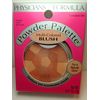 Physicians Formula Powder Palette Multi Colored Blush , Blushing Natural #2464