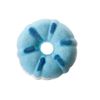 Bath Bombs: Ocean Waves Bath Bomb, 32 oz Ocean Therapy Dry Salt Scrub, Pumice Stone by Dead Sea Spa Care, Bubble Bath