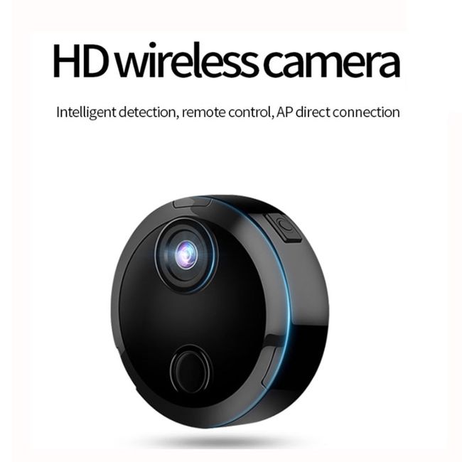 camera hdq15