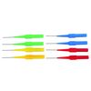Laser 6544 Back Probes 8pc