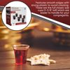 - Bulk Premium 2000 Plastic Disposable Communion Cups, Holy Communion Cups Se...