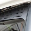 5PCS Black Rear Tailgate Louver Vent Panels Covers for 4Runner 2010+ Accessories
