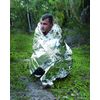 UST Survival Reflect Blanket - Silver, 12.5 x 9 x 3 cm