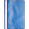 Indigo® A4 Project Folder - Blue - Report Document Files Folders 2 Prong (10)