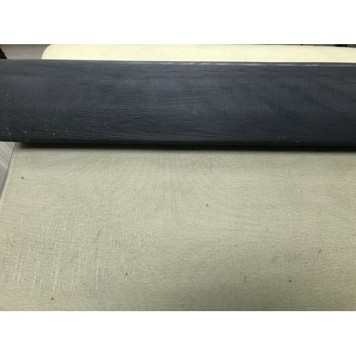 48" x 360" Screen Replacement Roll Door Window Screening Repair