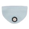 Bamboo Tigers Hudo Tebukuro Replacement Dial Lock (DL) Style Belt Cover Blue