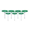 Wiha 36492 Torx Set, T-Handle, 7 Piece