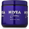 Nivea Body Creme Glass Jar, 13.5 Ounce