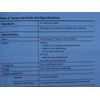SQUARE D SLSPWD1277UI WALL SWITCH PASSIVE INFRARED OCCUPANCY SENSOR