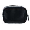 VALENTINO Whisky Soft Cosmetic Case Nero, nero