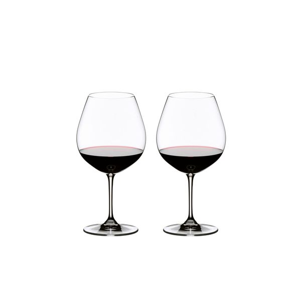 Riedel Vinum 6416/7 Burgundy Set of 2 Glasses