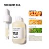Face D Pure Glowy Antioxidant and Invigorating Face Serum with Vitamin A.C.E., 30 ml