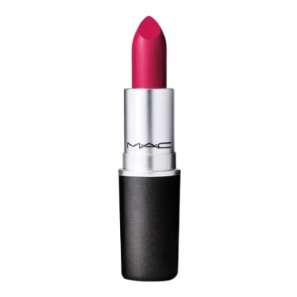 MAC Matte Lipstick 667 Keep Dreaming Deep Rose