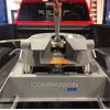 B&W Fifth Wheel Hitch Lifting Device