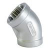 Flowbal 45 Degree Elbow (SCS13A) 04100404 V45L04