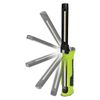 Performance Tool W2670 800 lm LED Double Sided Rechargeable Cordless Work Light