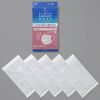 Clebe & & Virus Protection Mask (Pack of 5), Small Size x 10 Pieces