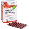 Bock Horn + Micron Ährstoff Tisane Plus Hair Capsules Pack of 180