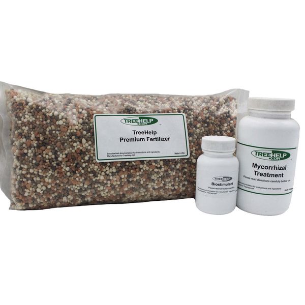 TreeHelp Annual Care Kit: Boxwood
