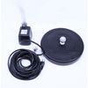Custom Pro 600 gph Floating Pond Water Fountain - 3' Display Pattern, 33' cord