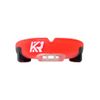 KRBON Pro Series Mouthguard with Case Red