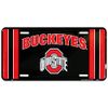 Ohio State Buckeyes License Plate Frame NCAA