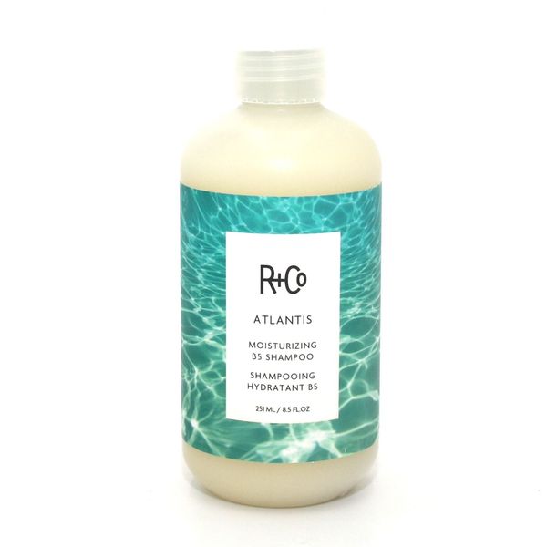 R+Co Atlantis Moisturizing B5 Shampoo 8.5 oz