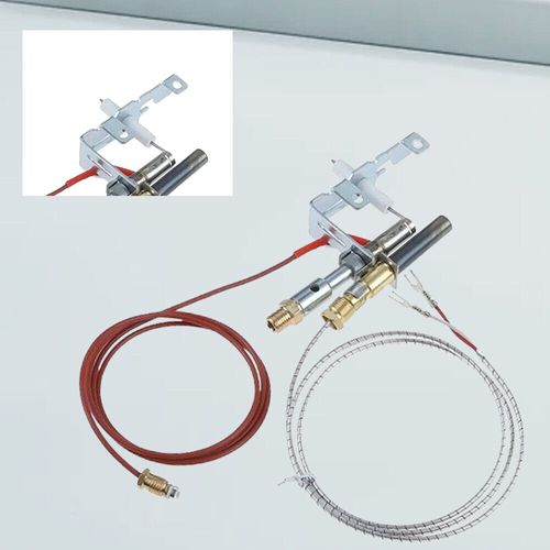 LP Pilot Propane Gas Heater R3623 For Empire Fireplace Stove CIVF VFH VFHS VFS6w