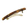 France Luxe Bennington Barrette - Africa