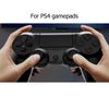 Controller Paddles, for PS4 Gamepad Controller Back Paddles Adapter Multifunctional Ergonomic 10 Key Mappings Back Button Attachment