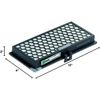 Active Airclean 30 Filter, Black