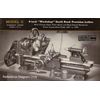South Bend Lathe Rebuild Kit - 9" Model A, B & C