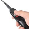 Etsumi VE-2192 Electronic Remote Switch 3 PS1 Compatible with Panasonic/Leica REMOTE Terminals