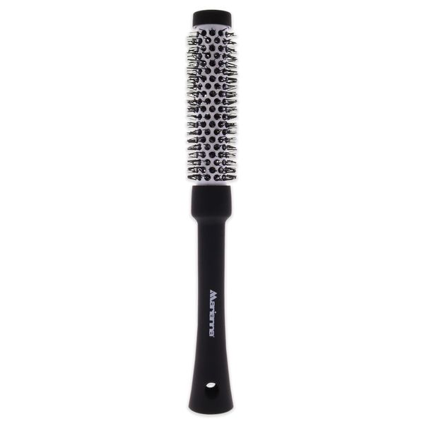 Marianna Ceramic Thermal Round Brush for Unisex - 3.17 cm Hair Brush