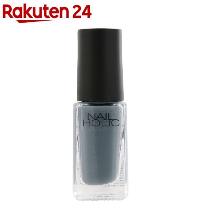 Nail Holic GY017 (5ml) [Nail Holic]