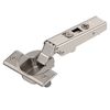 Blum 71T3580 Full Overlay Hinge 110 Degree Self Close & Press-in (50 Hinges)