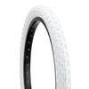Sunlite MX3 Tire, 16 x 1.75, Wire All White