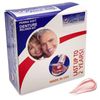 Transform Loose Dentures with Our Semi-Soft Reliner Kit – 2 Plates Included