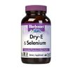 BlueBonnet Dry E-400 IU Plus Selenium Vegetarian Capsules, 60 Count
