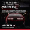 Red Line 60103 SI-1 Complete Fuel System Cleaner 15oz. - 1 Bottle