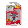 Pokemon Battle Figurine Series 17 WEAVILE