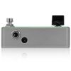 One Control One Control LITTLE GREEN EMPHASER Booster Guitar Effect