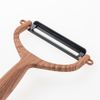 Cainz Ceramic Wide Peeler Easy to Use