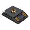 On Balance Mini Table Top MTT-100 Weighing Pocket Scale