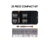 Mini Magnetic Driver Kit 50 In 1 Precision Screwdriver Set Phone Repair Tools