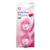 Ci Floss Mini Type / Wax Cherry & Strawberry / 1 Pack (10 m x 2 Pack)