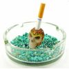 4 x Skull Cigarette Snuffer, Assorted Designs