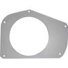 Breckwell Exhaust Blower Gasket: C-G-101